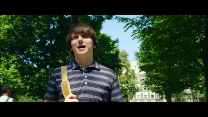 Stuck Bande-annonce (EN)