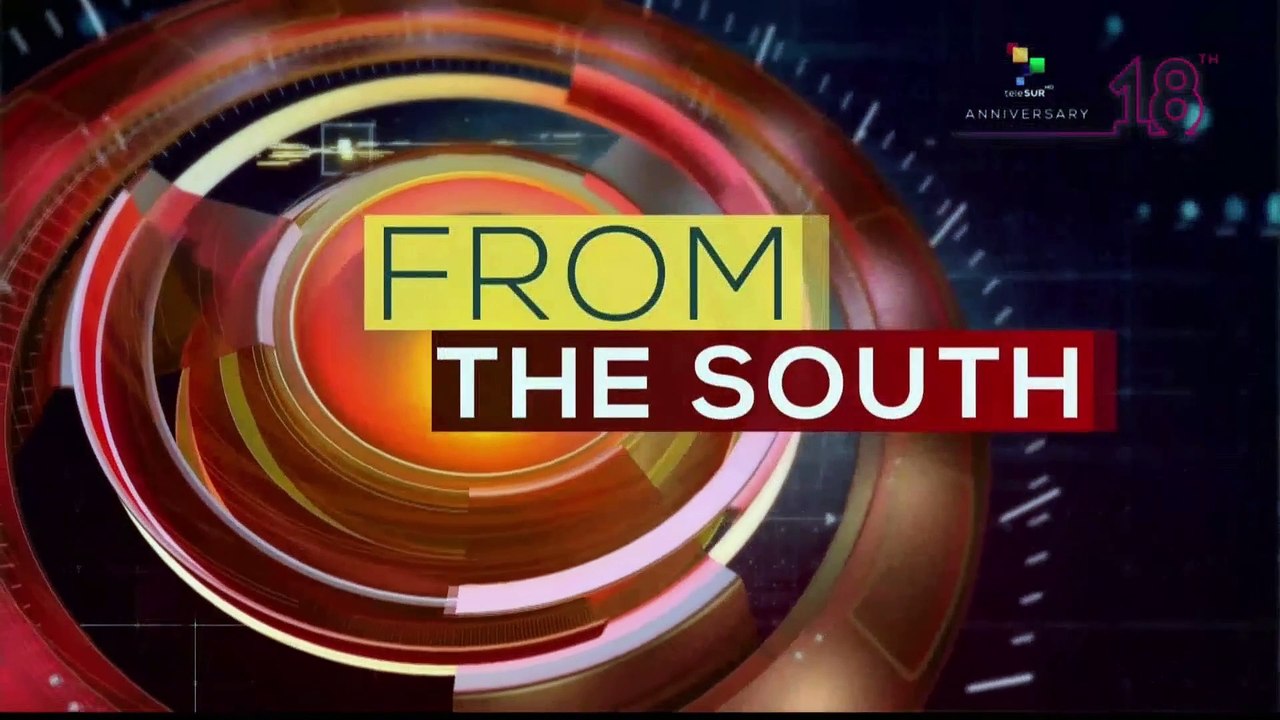 FTS 8:30 16-08: Ecuador’s President allegedly linked to assassination of presidential candidate