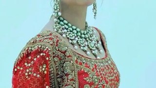 Ansab Jahangir Shaadi Edit Collection - Sajal Ali She9.pk