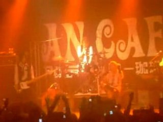 Teruki discours Paris la locomotive 2008