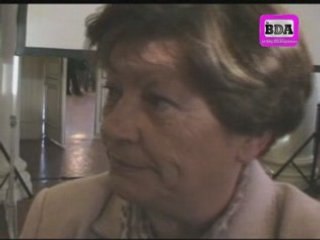 Conseil municipal : Michèle Fournier Armand