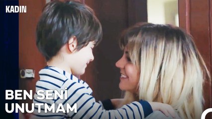 Tüm Erkekler Doruk Gibi Olsun  - Kadın 19  Bölüm