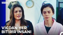 Yeliz ve Bahar'ın Arkadaşlığını Kıskanmayan Bizden Değildir - Kadın 22  Bölüm