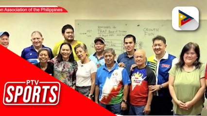Bagong board of trustees ng TRAP, kilalanin