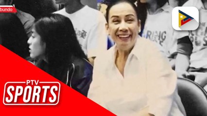 Abundo: Sana mabigyan ng recognition ‘yong mga volleyball player noong araw