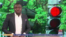 JoyNews Today || Traffic Lights: Motorists and pedestrians raise concerns over faulty traffic lights