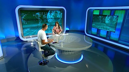 ORA NEWS - Ermand Mertenika