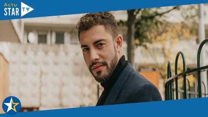 Marwan Berreni Plus belle la vie recherché par la police, sa compagne Marylou Salvatori sort du si