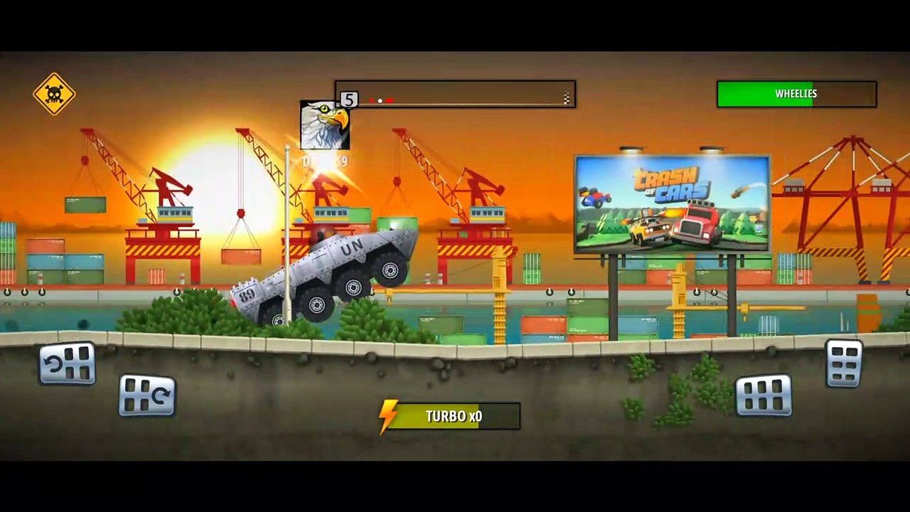 Renegade Racing - Gameplay Walkthrough | Part 9