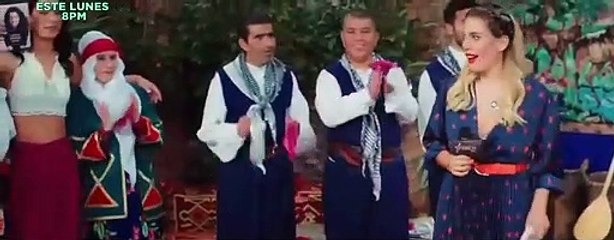 Fruto Prohibido Cap 279