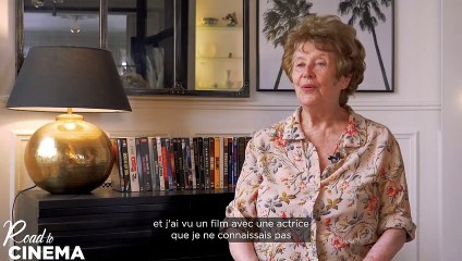 Rencontre avec lactrice et agent artistique Myriam Bru