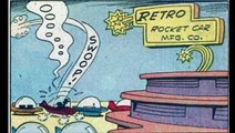 Newbie's Perspective The Jetsons 1963 Issue 21 Revieww