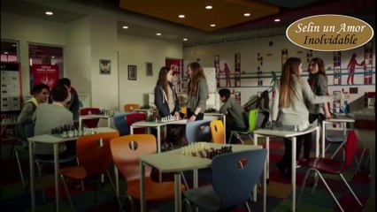 Selin un Amor Inolvidable - Capítulo 24