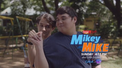 Regal Studio Presents: Mikey Mike