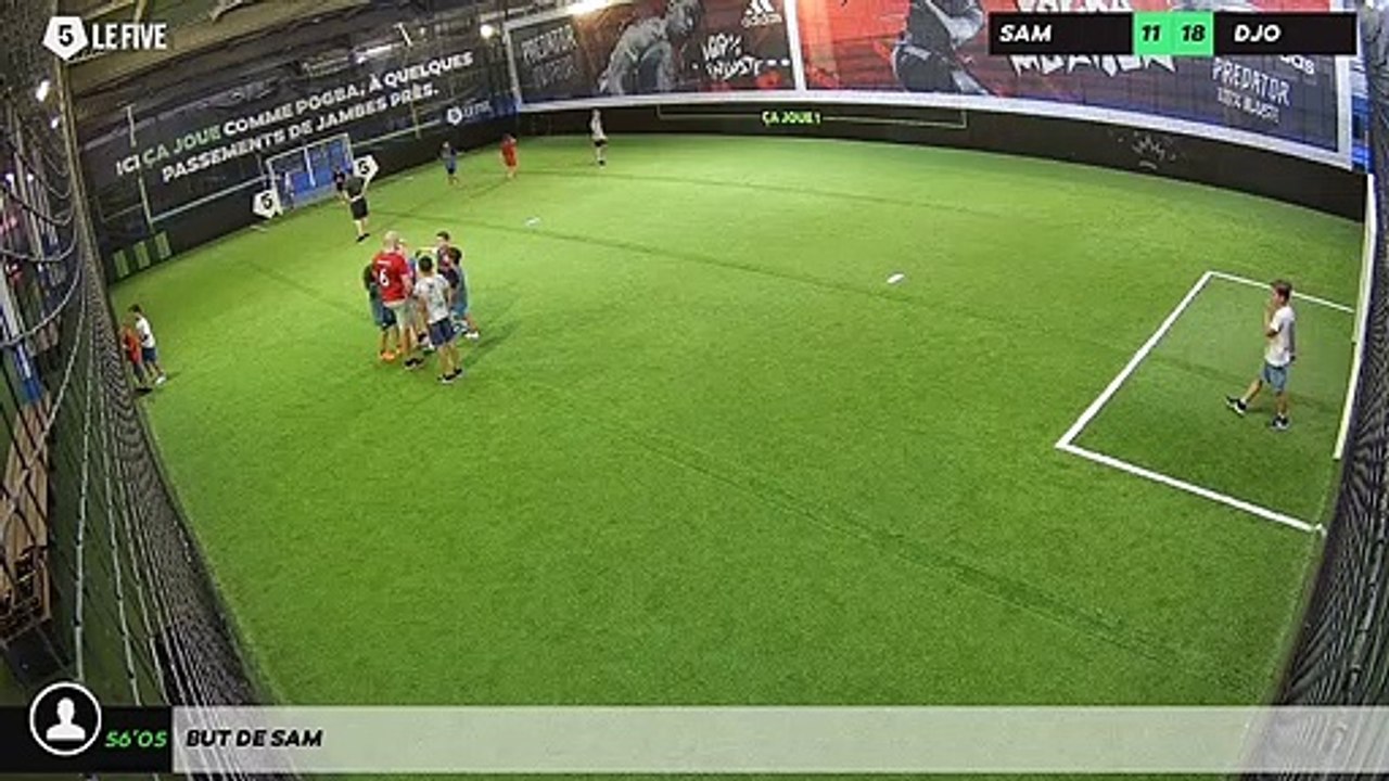 But de sam