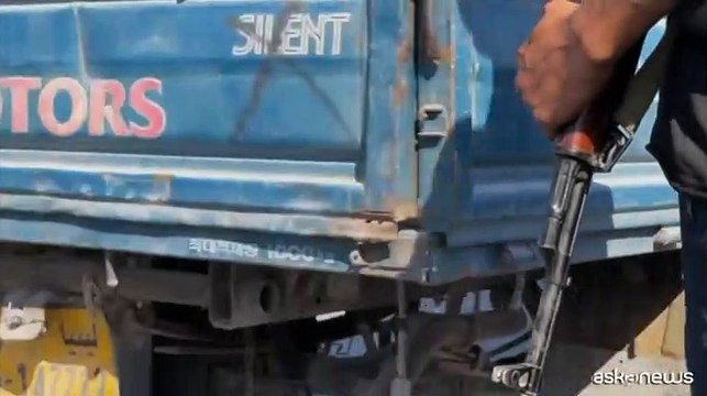 Libia, controlli di sicurezza dopo i violenti scontri a fuoco a Tripoli