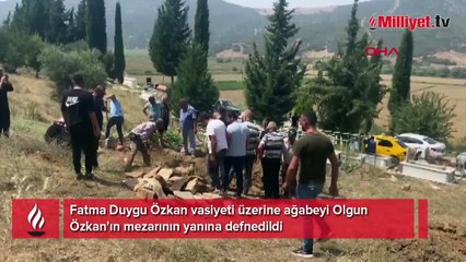 Avukatın pencereden attığı iddia edilmişti! Duygu'nun kahreden vasiyeti ortaya çıktı