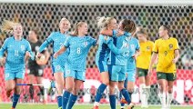 Παγκόσμιο Κύπελλο γυναικών: Στον τελικό η Αγγλία
