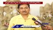 Preparation Of Ganapati Idols Begins Ahead Of Vinayaka Chaviti | Hyderabad | V6 News