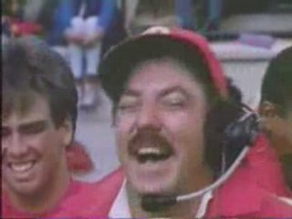 Michael Jeffries - Razzle dazzle 1986  video