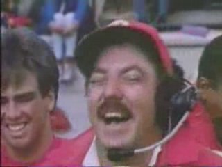 Michael Jeffries - Razzle dazzle 1986  video