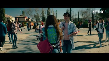 El club de los lectores criminales - Tráiler oficial Netflix