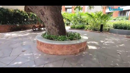 DoubleTree by Hilton | Goa