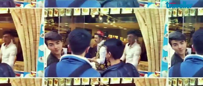 Istanbul | A City That Wears Many Hats