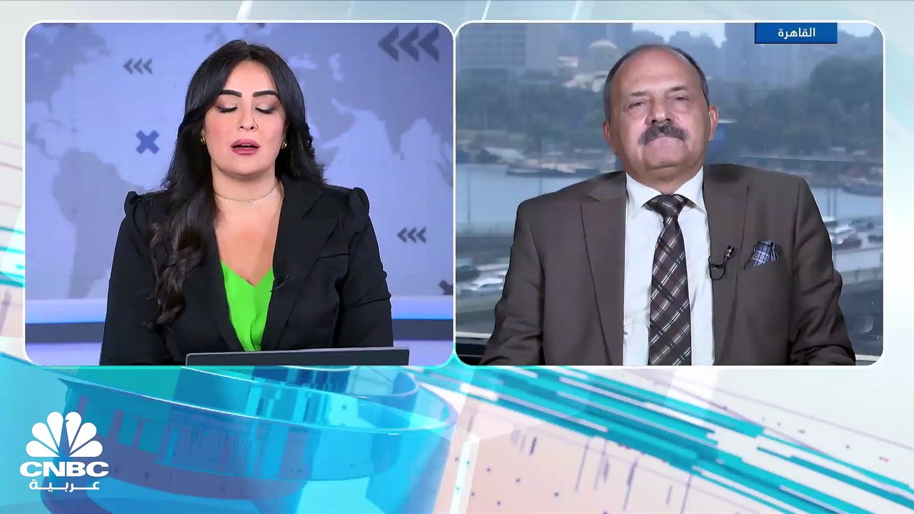 الثلاثيني المصري يحقق أعلى إغلاق له في نحو 5 سنوات