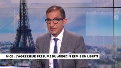 Jean Messiha : «Aujourd'hui, la double peine, ce sont toutes les victimes qui la prennent et non pas les coupables»