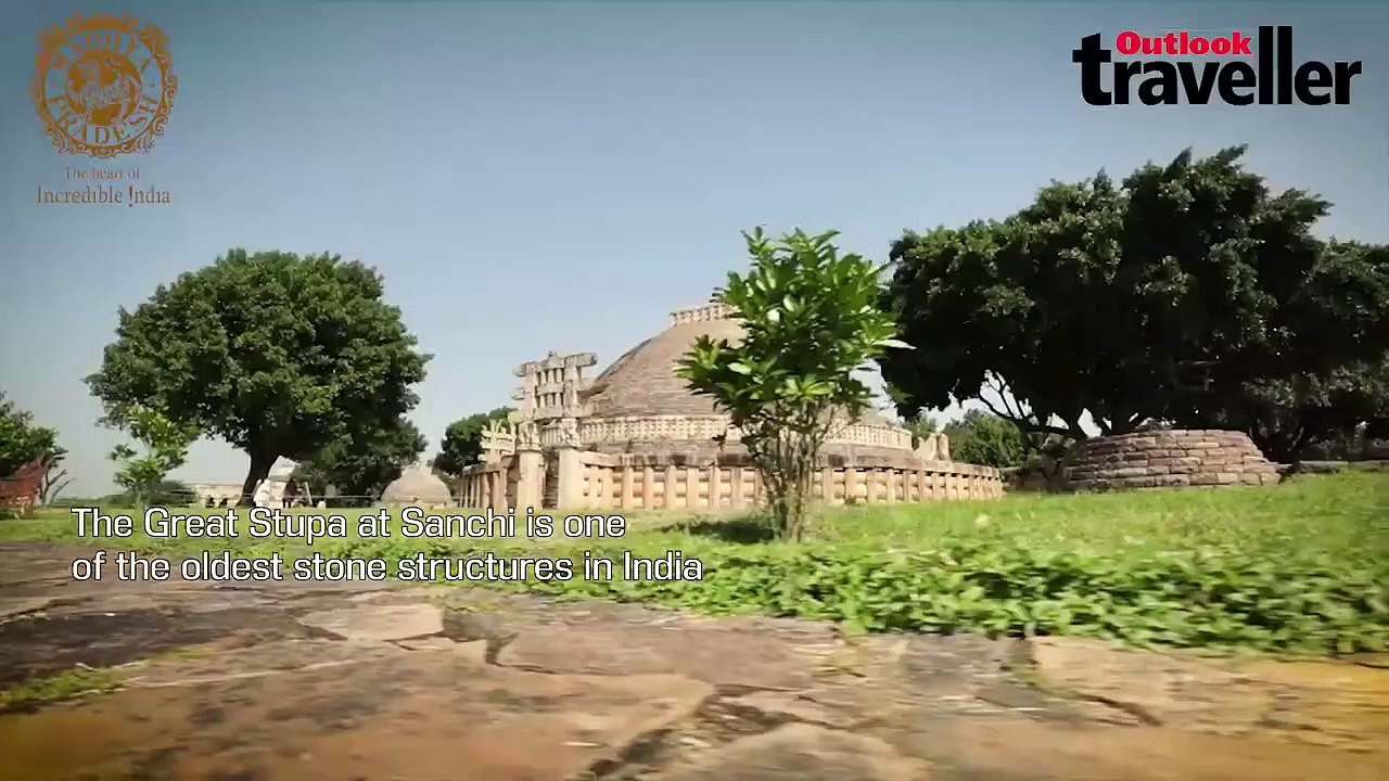 Sanchi