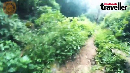 Pachmarhi Chasing Waterfalls