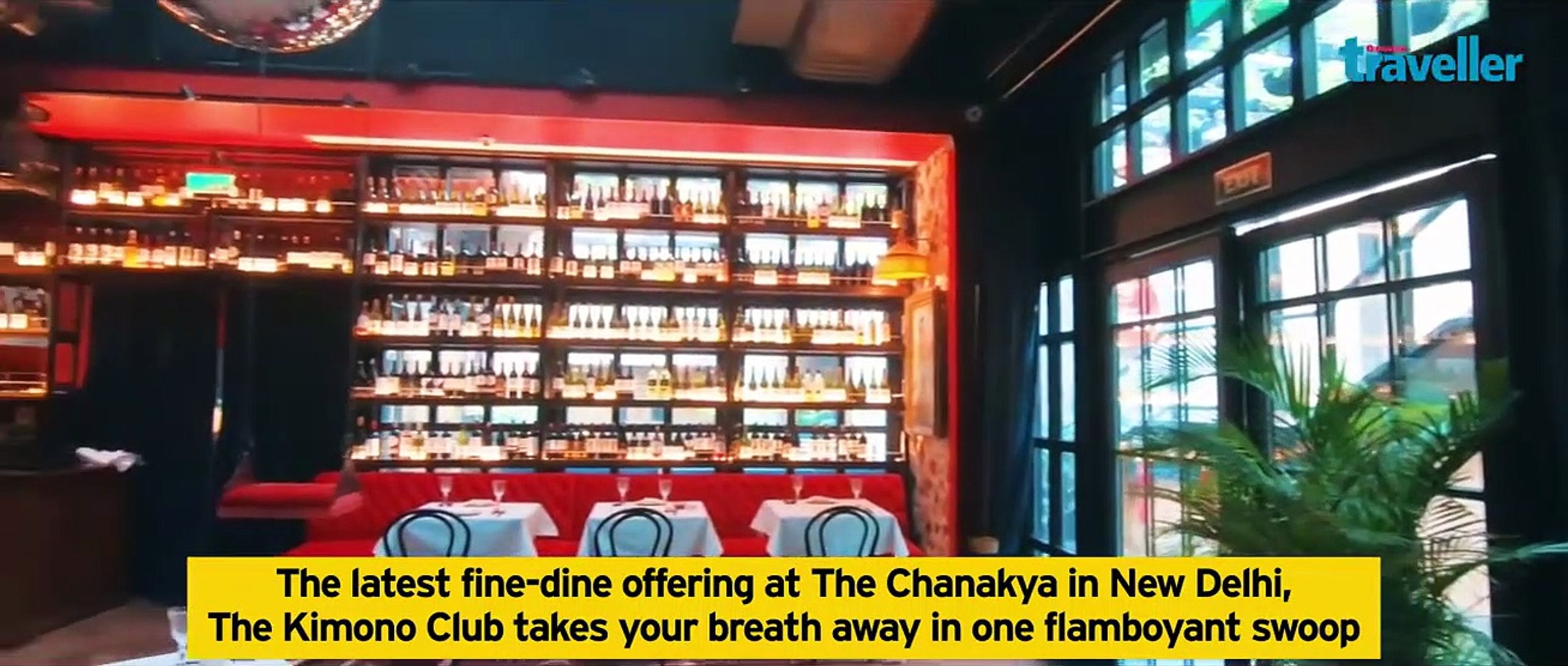 ⁣Kimono Club | Outlook Traveller Reviews