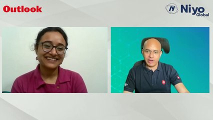 Go global with Niyo Global as your perfect #travel companion