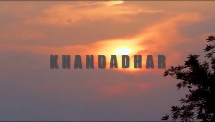 Khandadhar Waterfall | Sundargarh Odisha