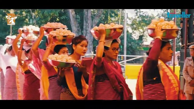 Sangai Festival | Manipur