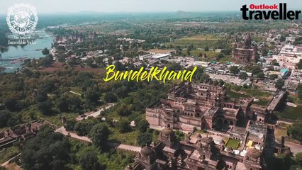 Bundeli Architecture: Islamic & Hindu Fusion 🏛️