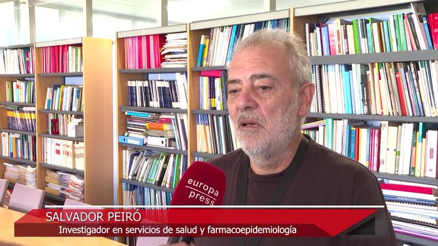 Un hospital de Valencia retoma la obligatoriedad de las mascarillas