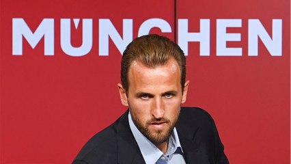 Harry Kane's new baby may not be British, here's what we know