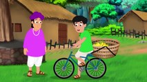 बादाम दूध वाला सफलता | Badam Milk Story | Cartoon Kahaniya | Hindi Kahani | Moral Stories | Best Story