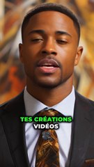 Découvrez Adam : La Voix IA la plus Célèbre sur les Réseaux Sociaux 🎙️