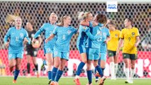 Англия победила Австралию - 3:1 и вышла в финал ЧМ по футболу среди женщин, где сыграет с Испанией
