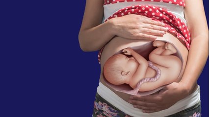 पेट में बच्चा कब घूमना शुरू करता है | Pet Me Baccha Kab Ghumna Shuru Karta Hain | Boldsky