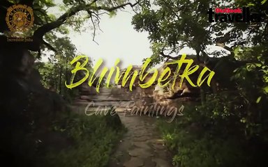 Bhimbetka Cave Paintings