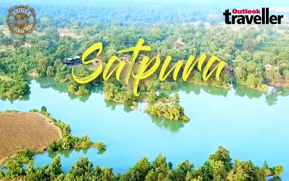 Satpura Denwa Backwater Escape