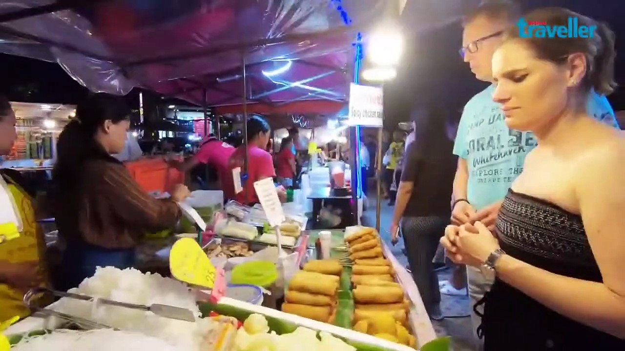 Livin' the Thai life | Koh Samui