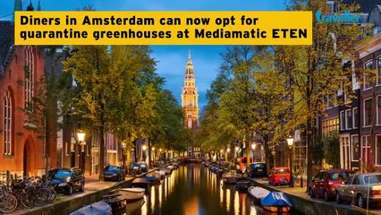 Travel News Round-Up | May 6- May 13 | 2020