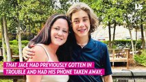 Jenelle Evans’ Son Jace, 14, Found Safe After Going Missing 5 Months After She Was Granted Custody