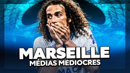  Pourquoi l'OM est (mal) critiqué par certains médias ?