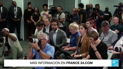 Donald Trump enfrentará cuatro juicios diferentes y su candidatura presidencial, todo en 2024